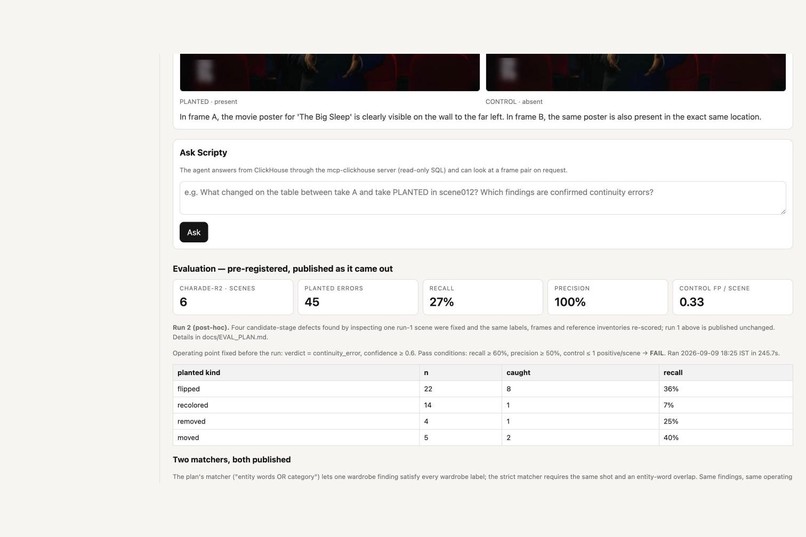 Scripty – screenshot 5