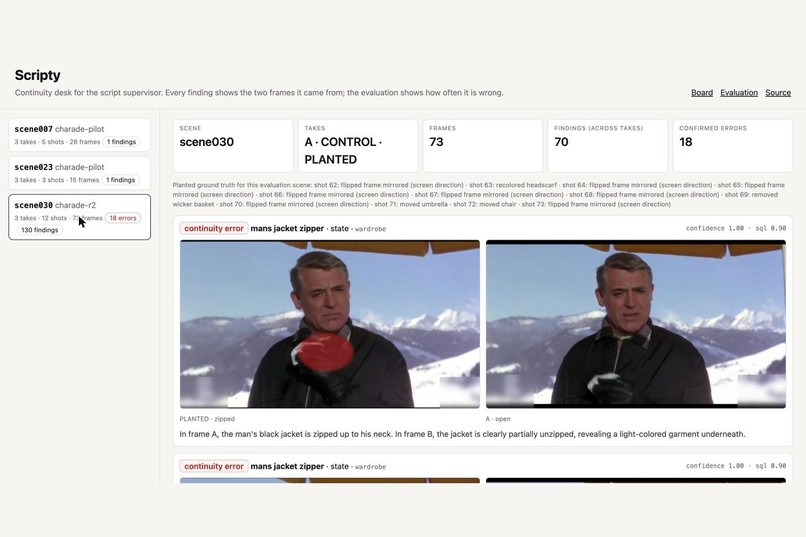 Scripty – screenshot 6