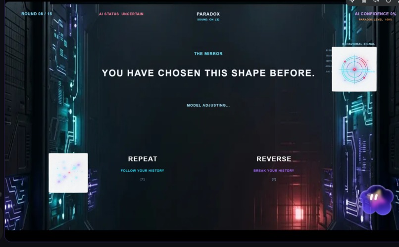 ScamLens AI – screenshot 1