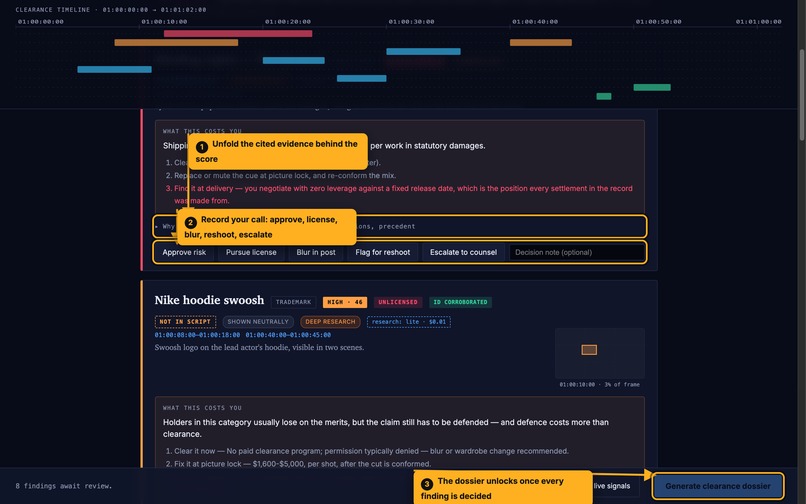 ClearFrame – screenshot 8