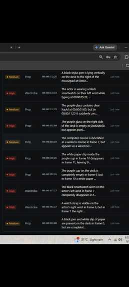 Continuity.Agent – screenshot 3