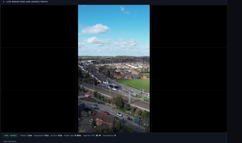 CinePilot – screenshot 3