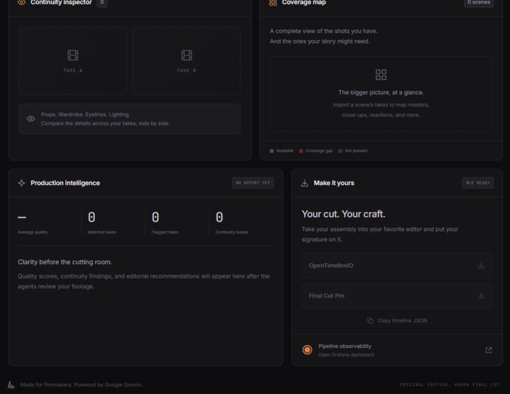 auto assembly – screenshot 2