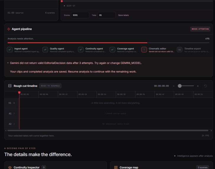 auto assembly – screenshot 3