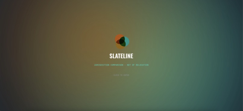 Slateline – screenshot 1