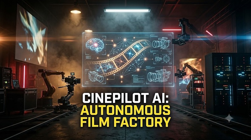 CinePilot AI – screenshot 6