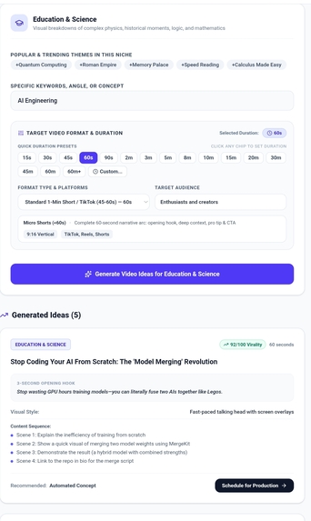 VidFlow All-in-One – screenshot 4