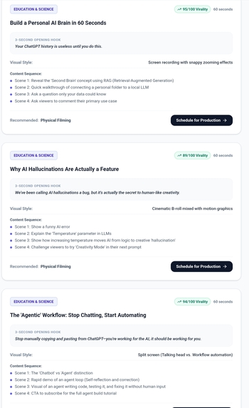 VidFlow All-in-One – screenshot 2