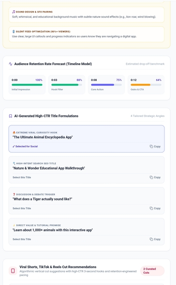 VidFlow All-in-One – screenshot 8