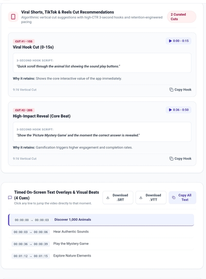 VidFlow All-in-One – screenshot 9
