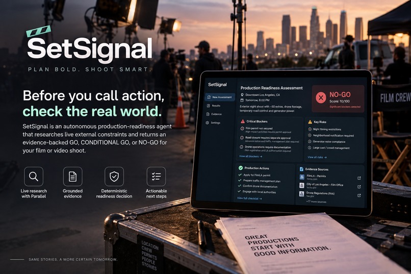 SetSignal – screenshot 4