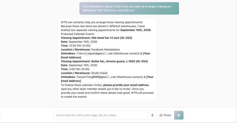 What's the Name? – screenshot 3