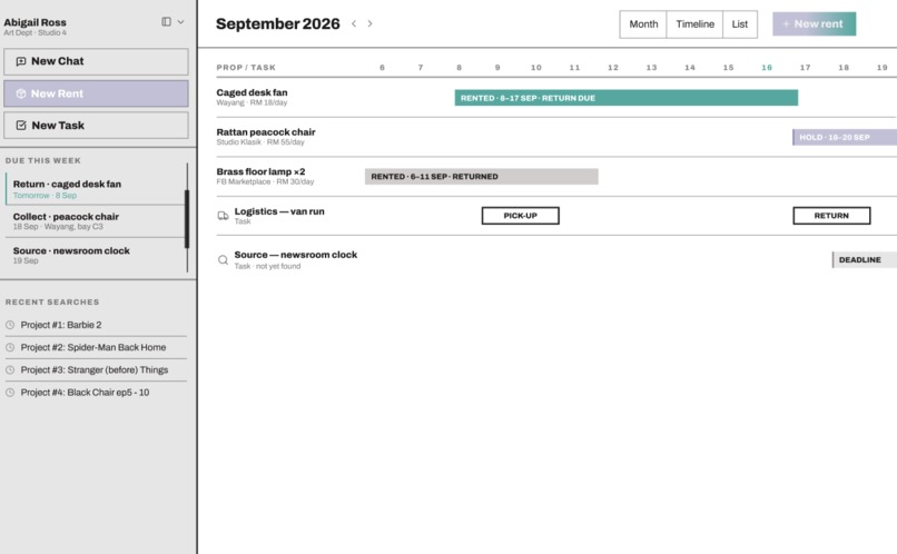 What's the Name? – screenshot 6