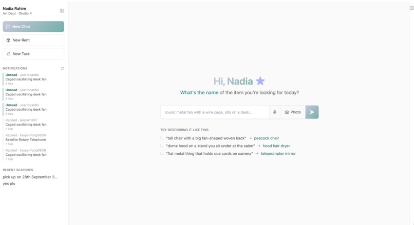What's the Name? – screenshot 1