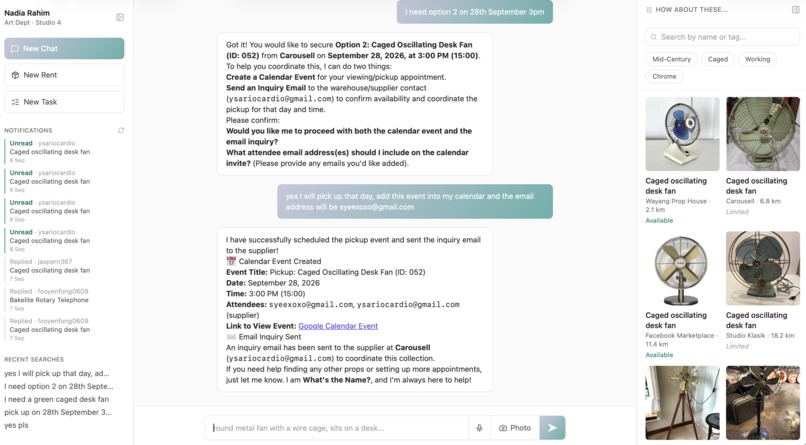 What's the Name? – screenshot 4