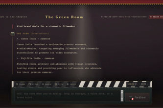 CreatorCrew