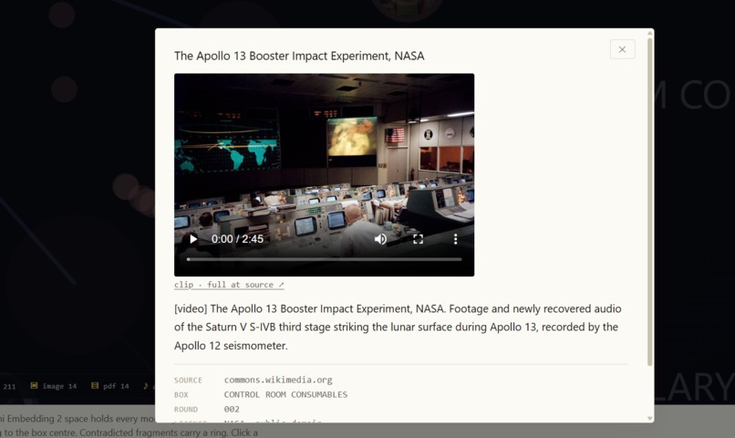 The Boxes – screenshot 9