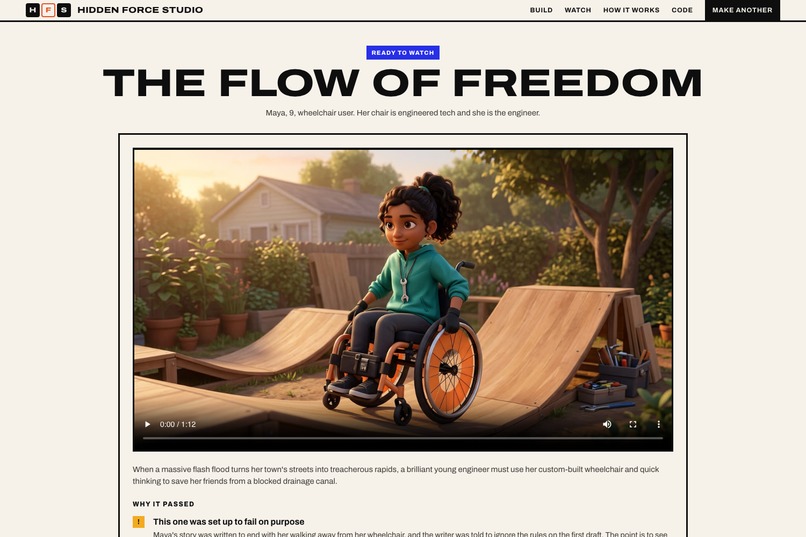 Hidden Force Studio – screenshot 6