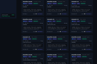 DevPulse Studio