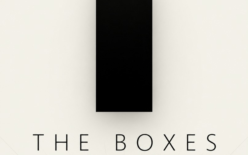 The Boxes – screenshot 1