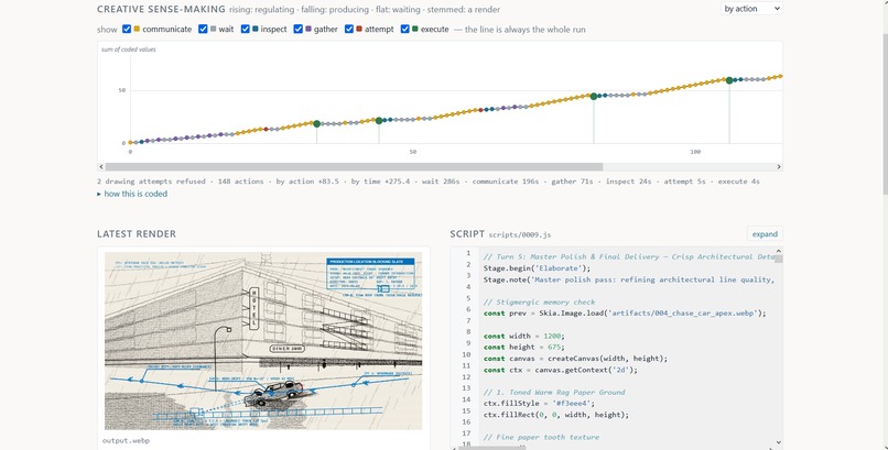 Polson Graphics Studio – screenshot 2