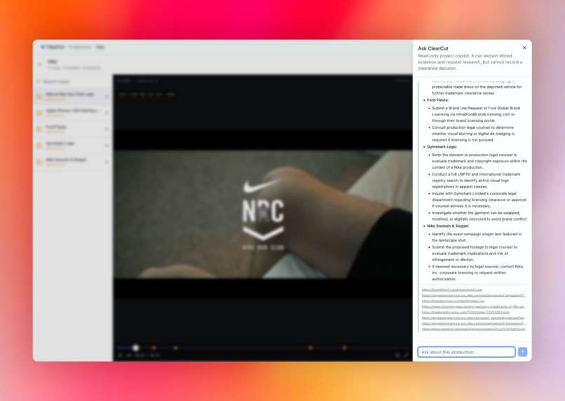 Clearcut – screenshot 3
