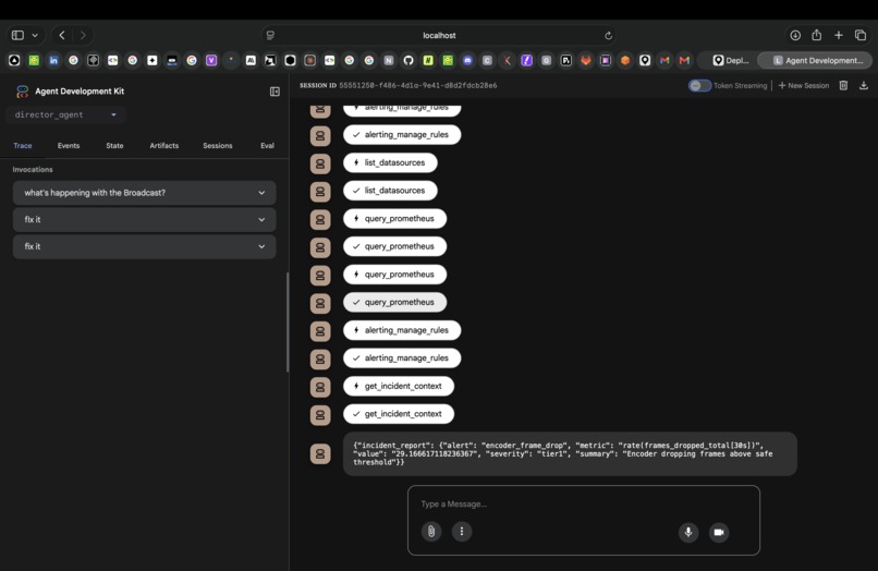 Director's Cut – screenshot 5
