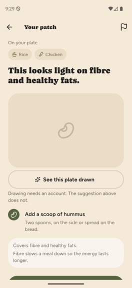 The Plate – screenshot 3