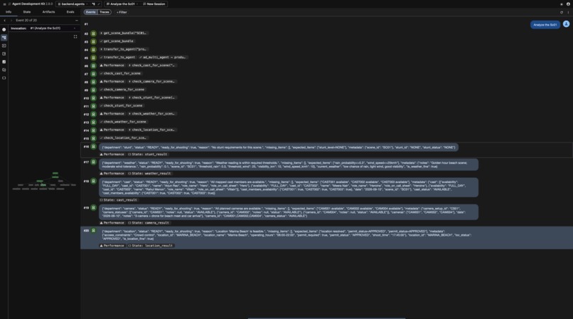 CineAI – screenshot 7
