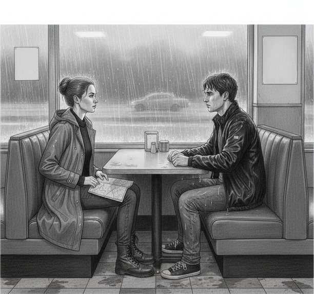 FIRST READ – screenshot 1