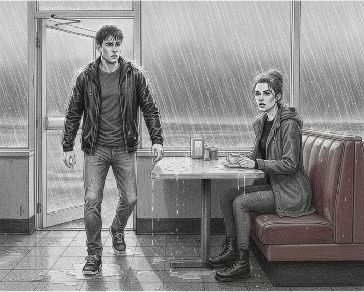 FIRST READ – screenshot 2