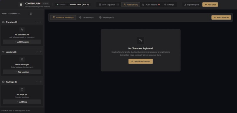 CHITRAAK – screenshot 1