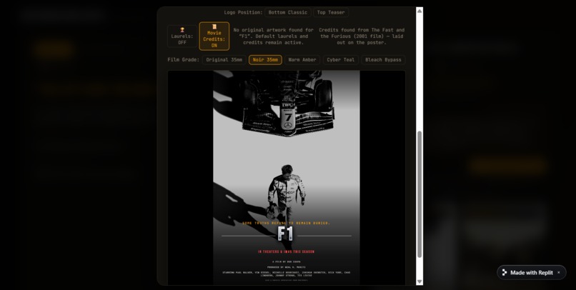 TRAILER ROOM – screenshot 7