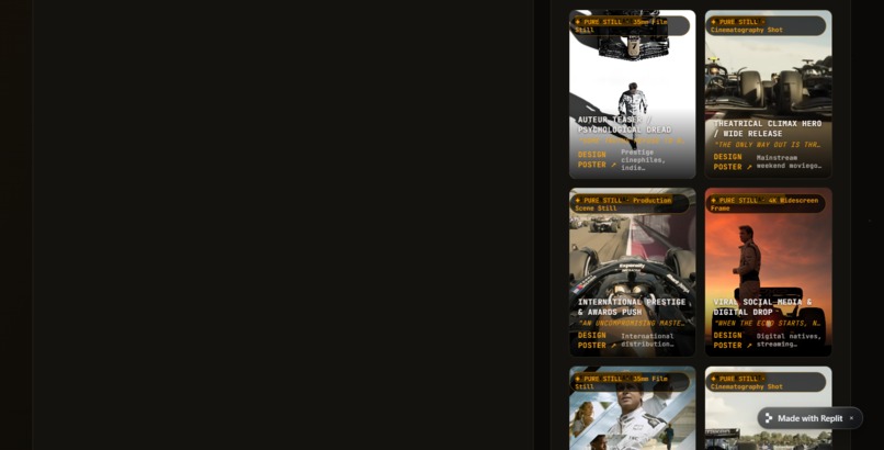 TRAILER ROOM – screenshot 8