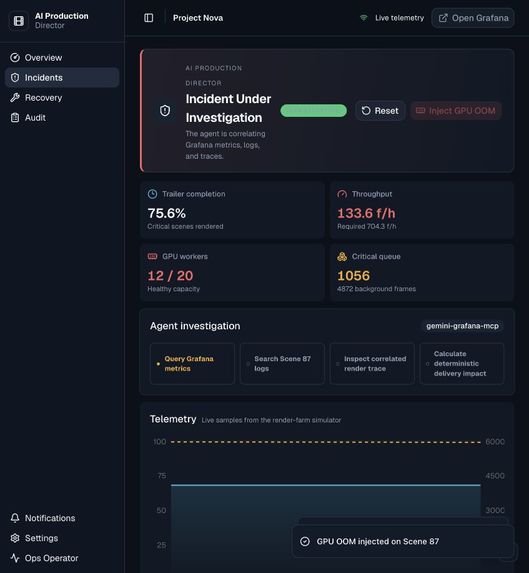 ReelWarden – screenshot 2