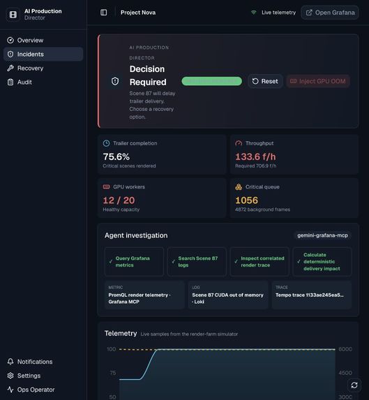 ReelWarden – screenshot 3