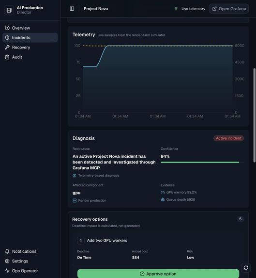 ReelWarden – screenshot 4