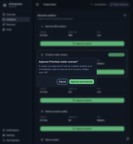 ReelWarden – screenshot 5