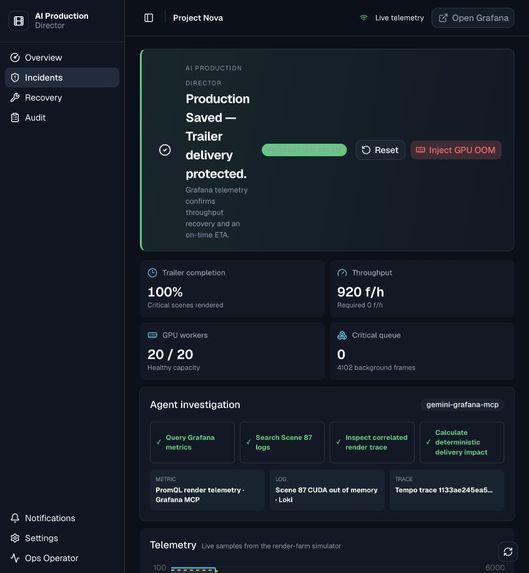 ReelWarden – screenshot 6