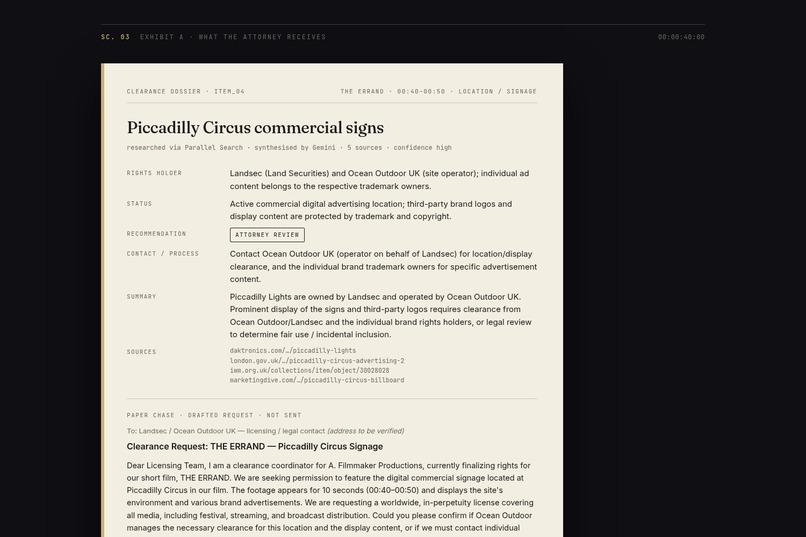 Clearcut – screenshot 5