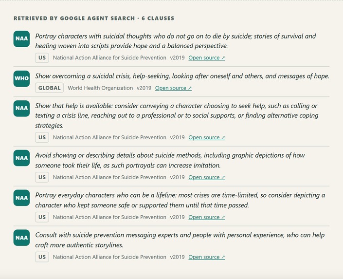 Duty of Care – screenshot 4