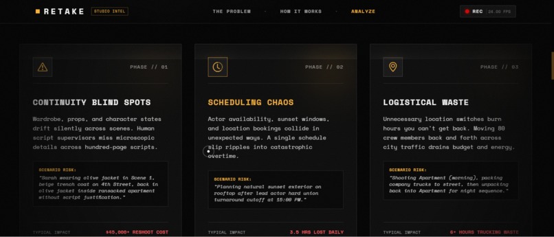 ReTake – screenshot 3