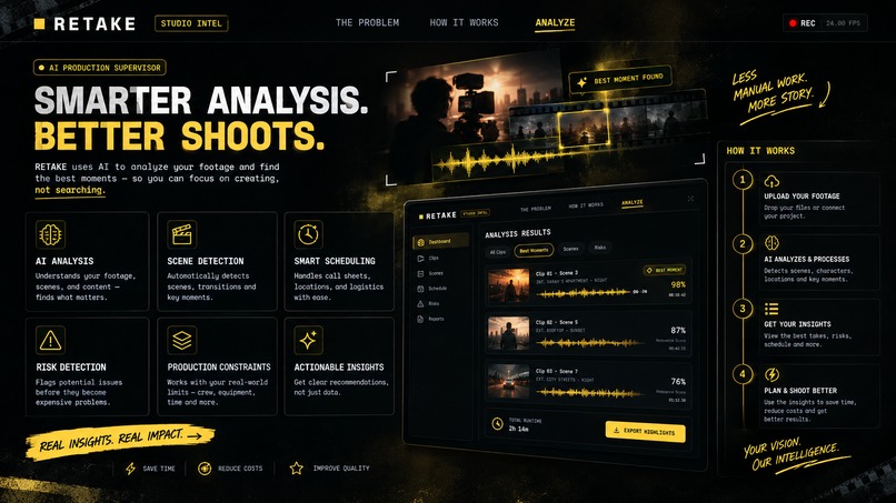 ReTake – screenshot 4