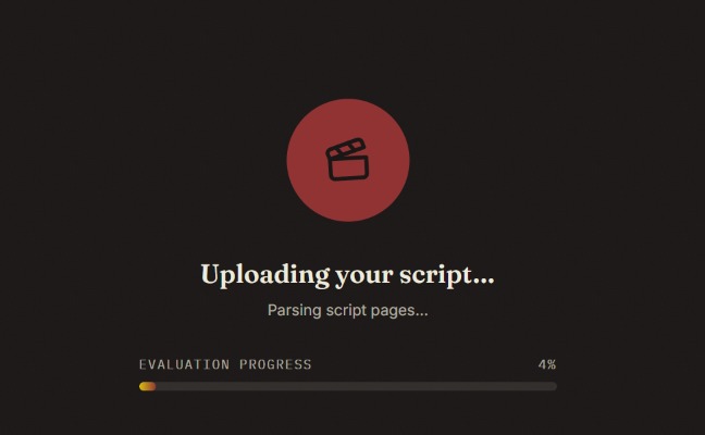 Coverage – screenshot 3