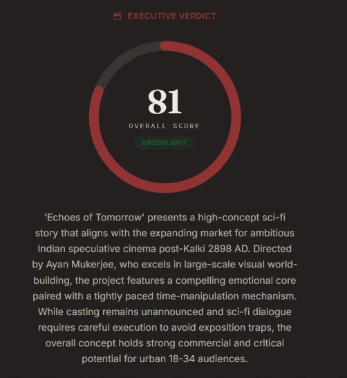 Coverage – screenshot 4