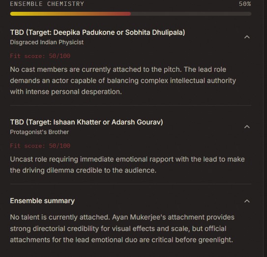 Coverage – screenshot 7