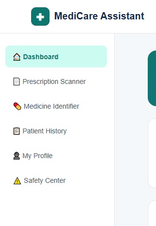 MediCare – screenshot 4