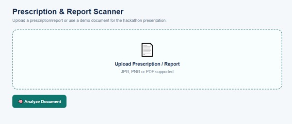 MediCare – screenshot 5