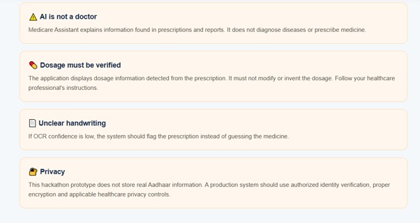 MediCare – screenshot 10