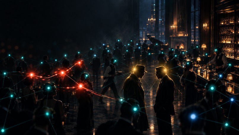 NPC-Neural – screenshot 1